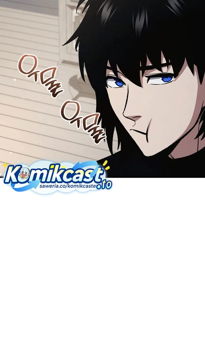 The Hero Returns Chapter 157 - halaman 79