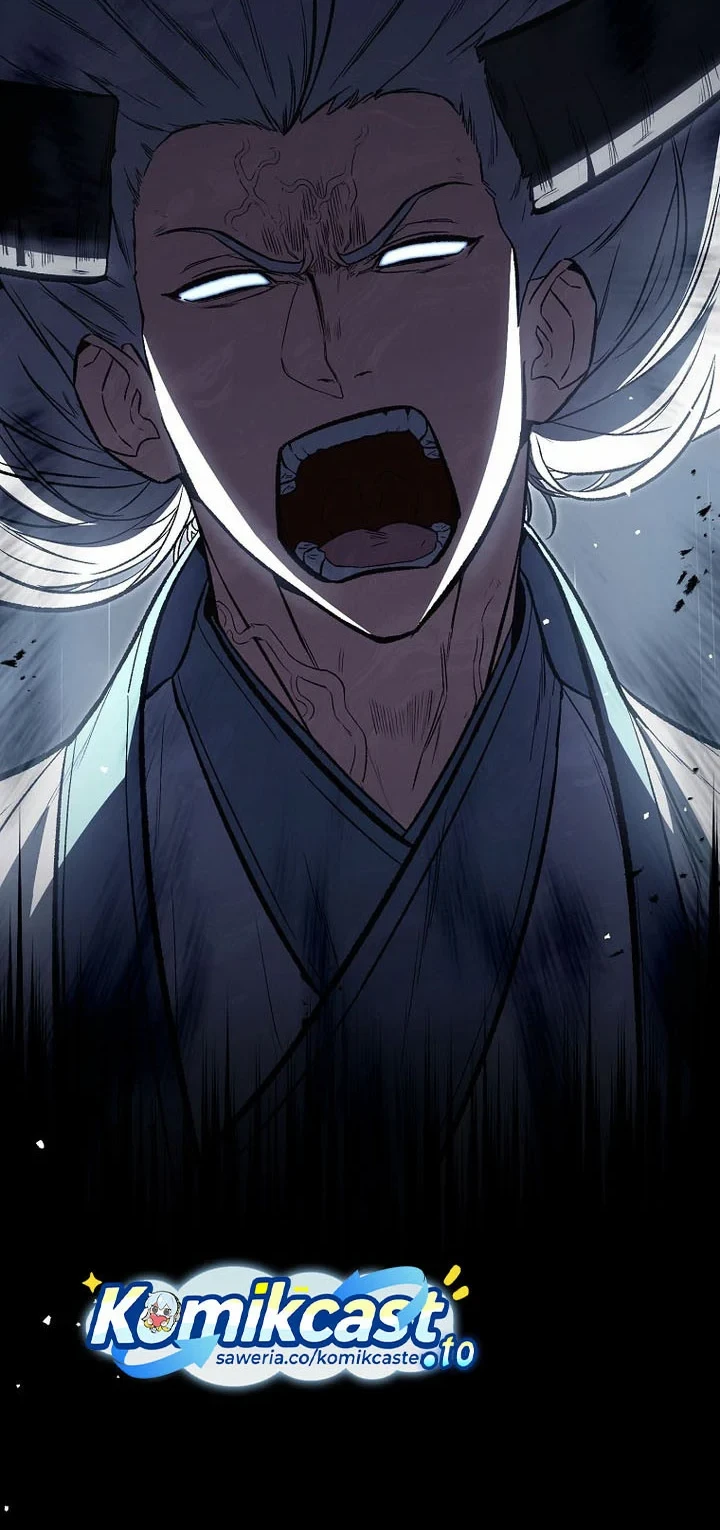 The Hero Returns Chapter 157 - halaman 9