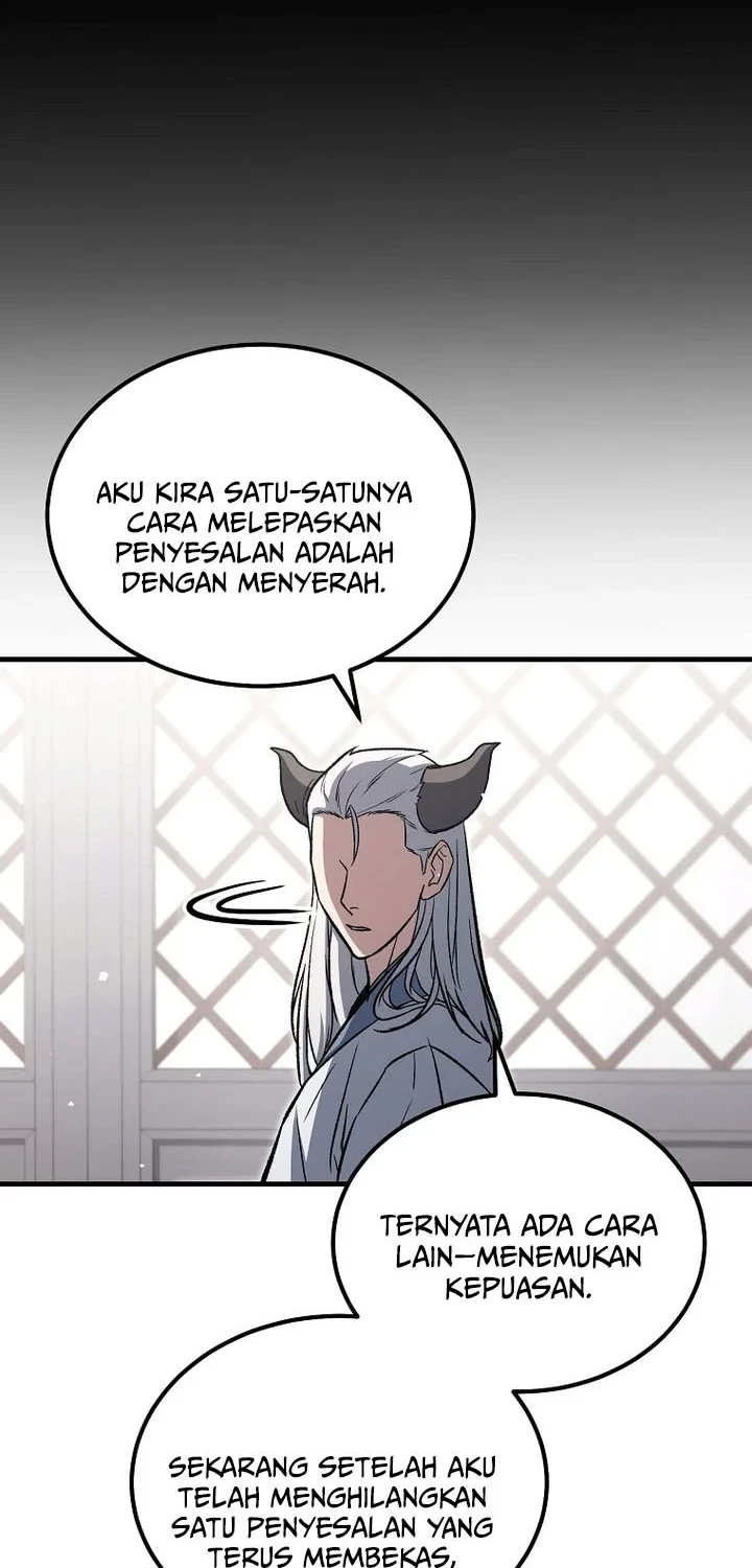 The Hero Returns Chapter 158 - halaman 11