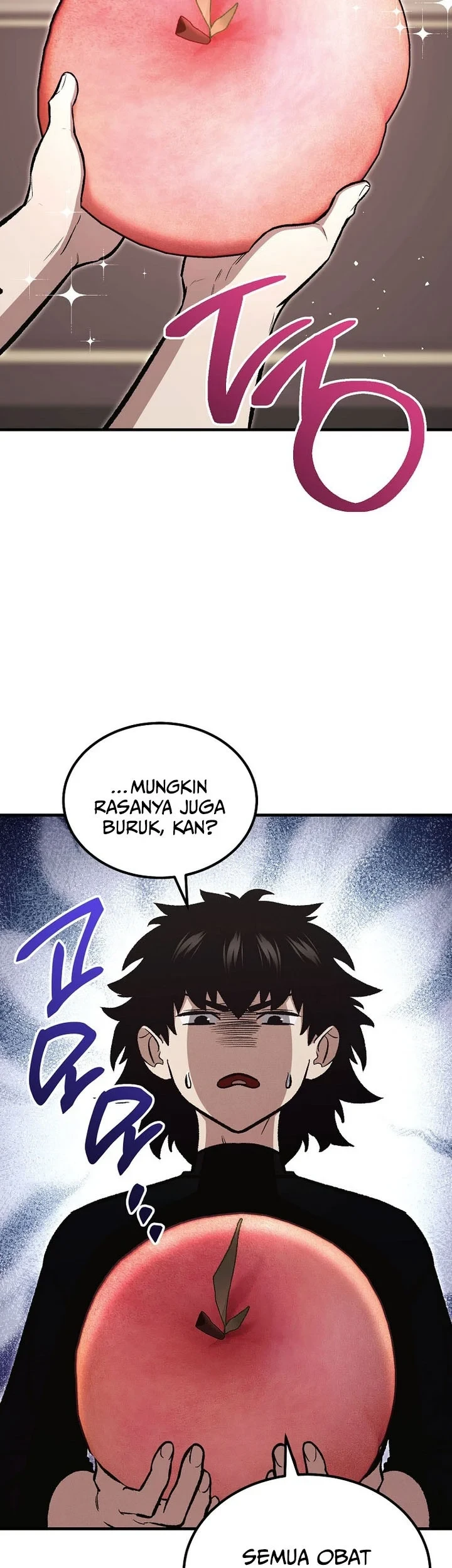 The Hero Returns Chapter 158 - halaman 16