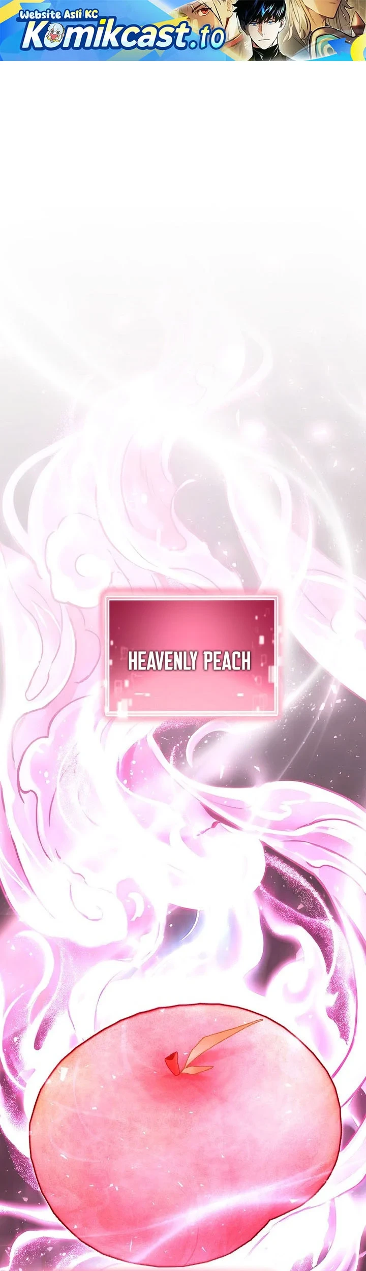 The Hero Returns Chapter 158 - halaman 2