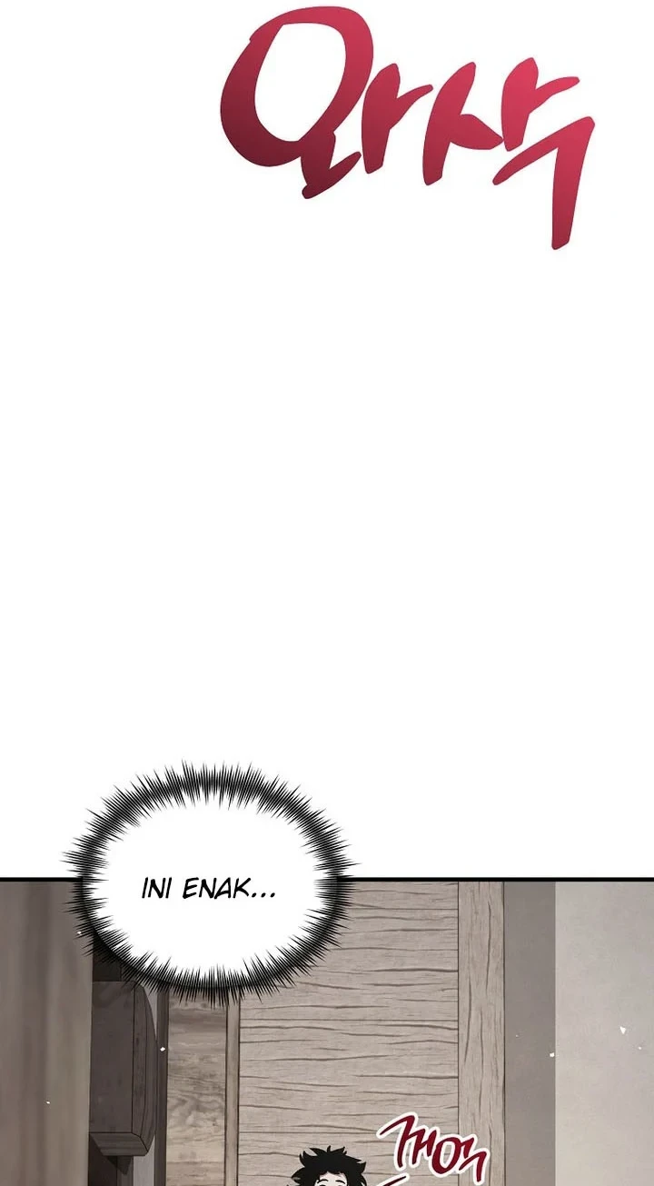 The Hero Returns Chapter 158 - halaman 21