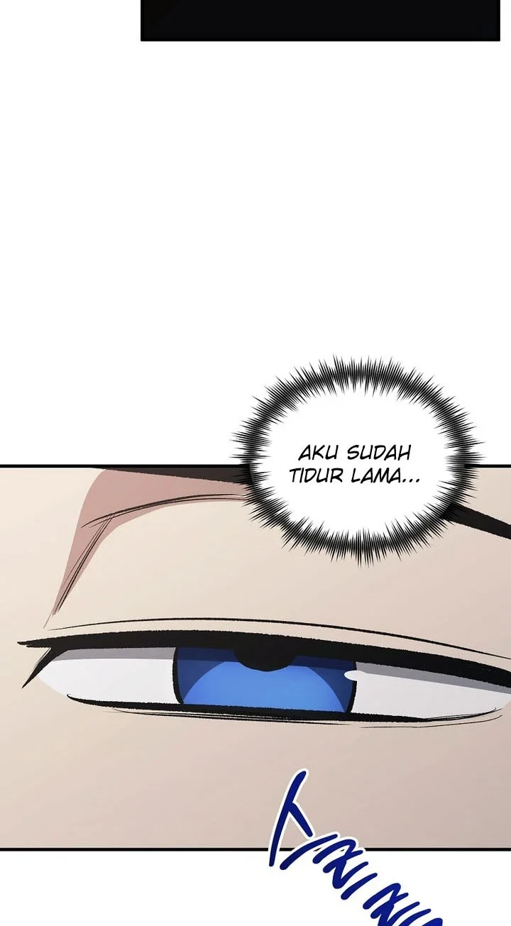 The Hero Returns Chapter 158 - halaman 23
