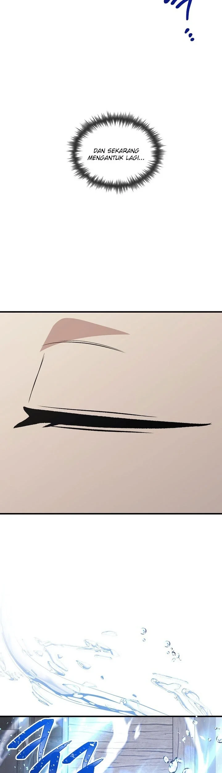 The Hero Returns Chapter 158 - halaman 24