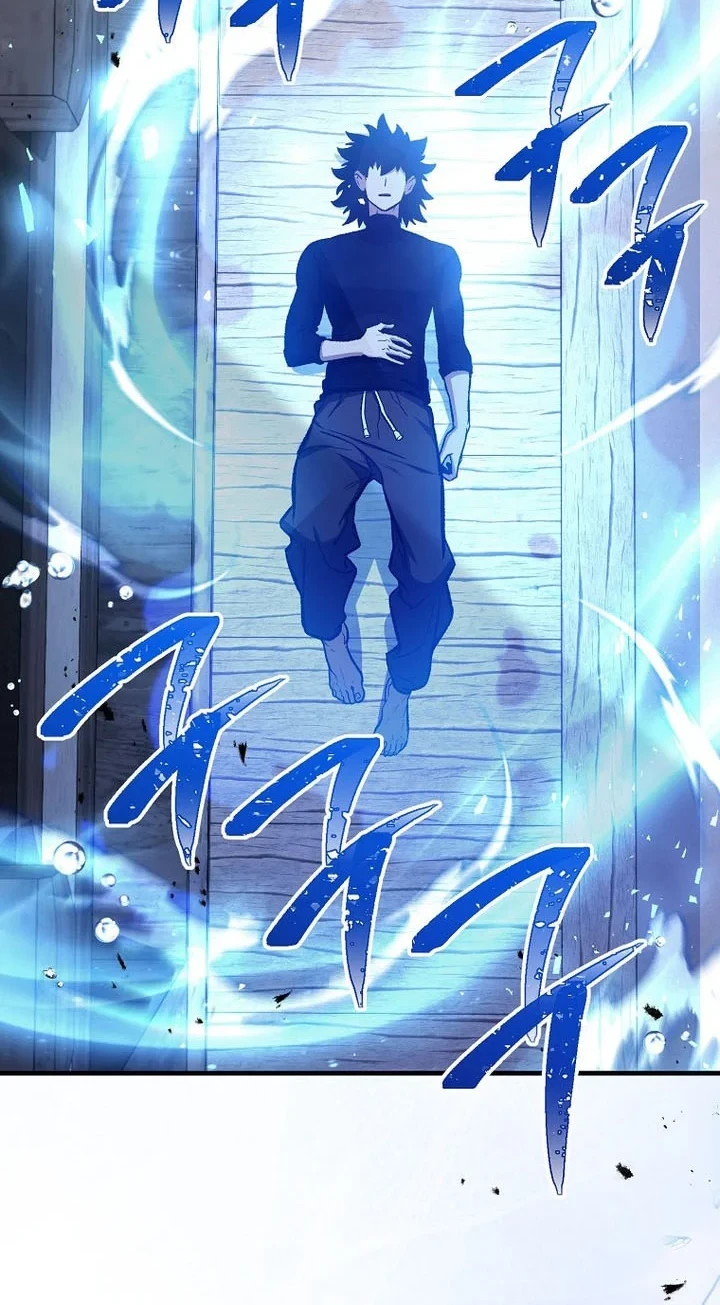 The Hero Returns Chapter 158 - halaman 25