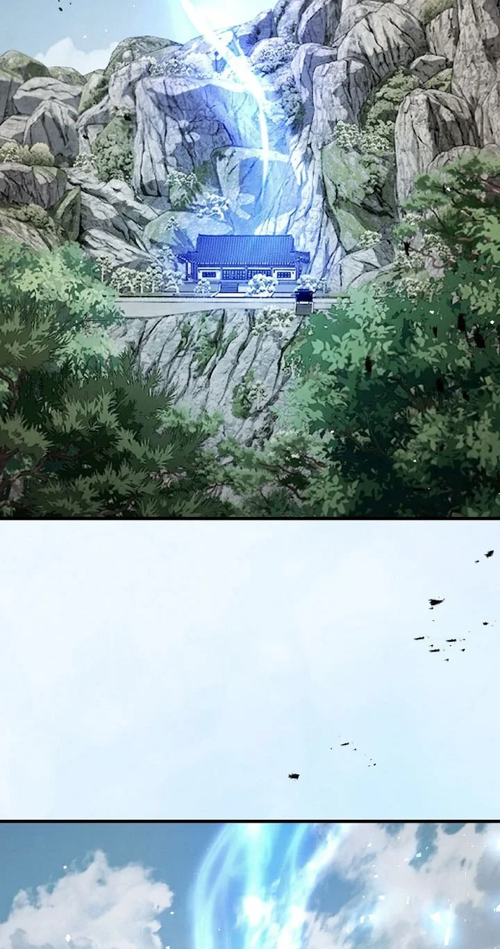 The Hero Returns Chapter 158 - halaman 27