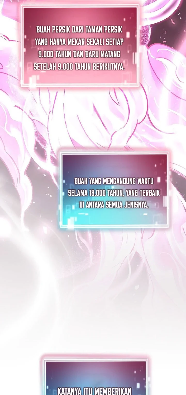 The Hero Returns Chapter 158 - halaman 3