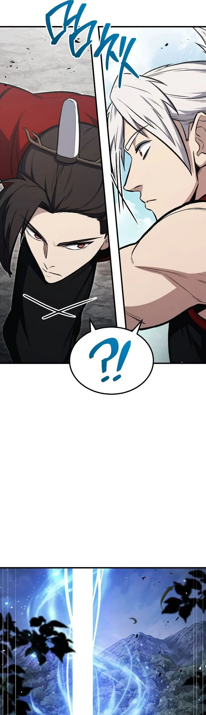 The Hero Returns Chapter 158 - halaman 30