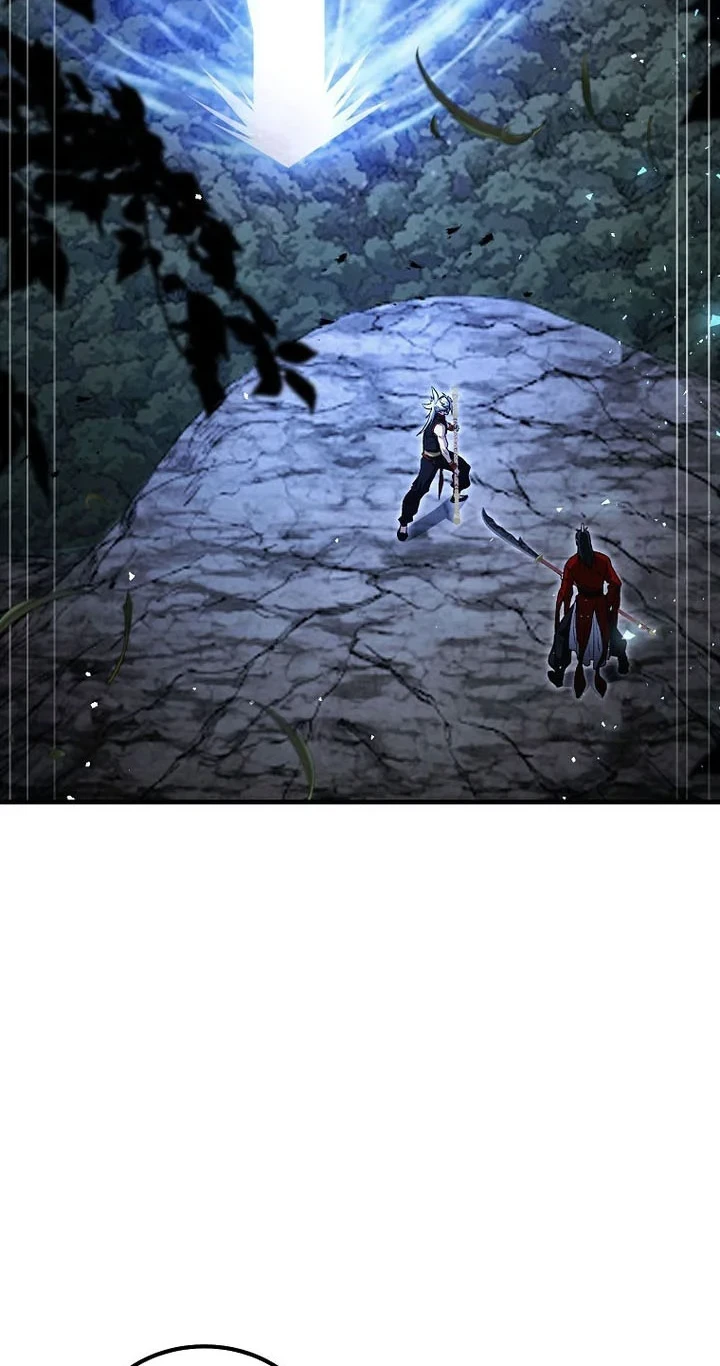 The Hero Returns Chapter 158 - halaman 31