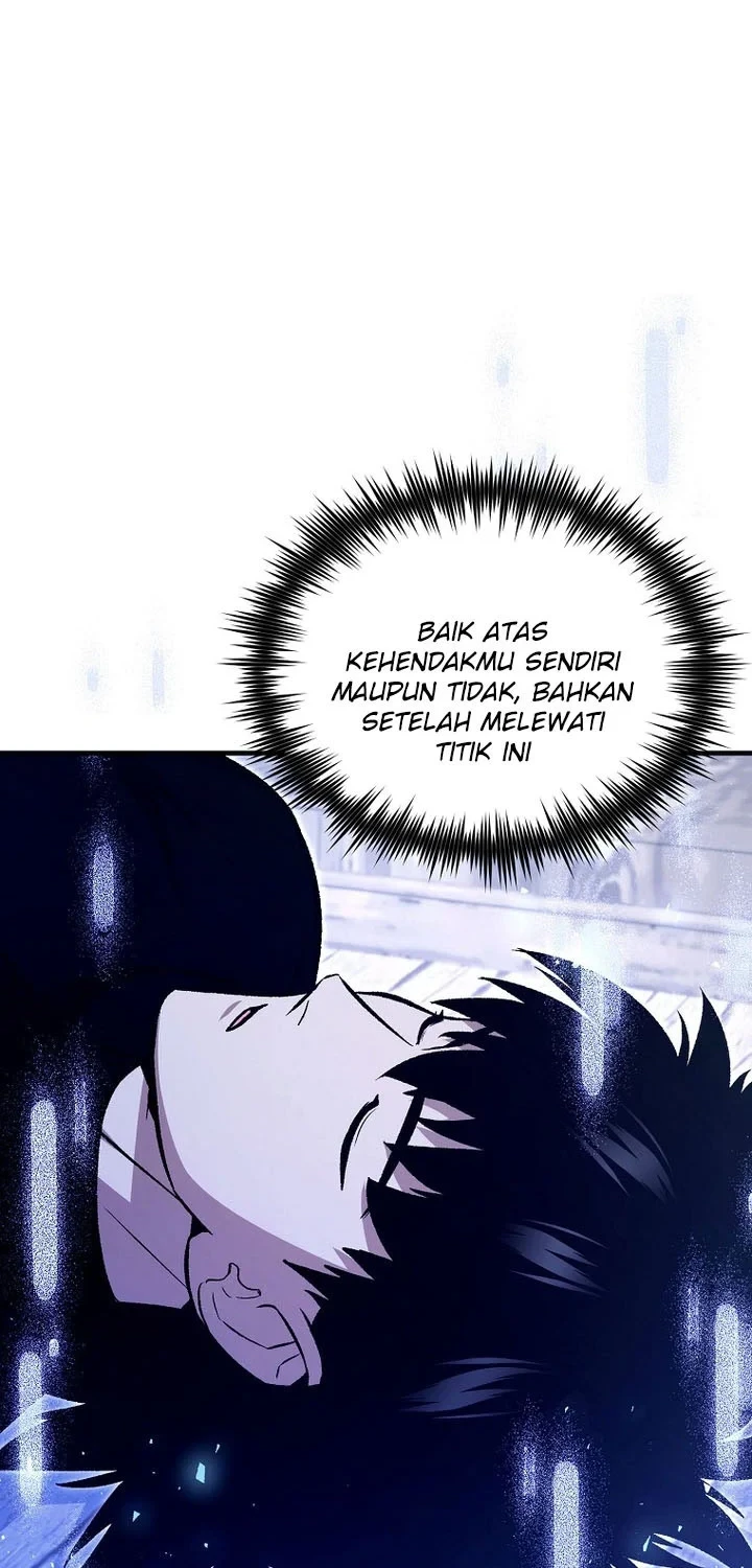 The Hero Returns Chapter 158 - halaman 35