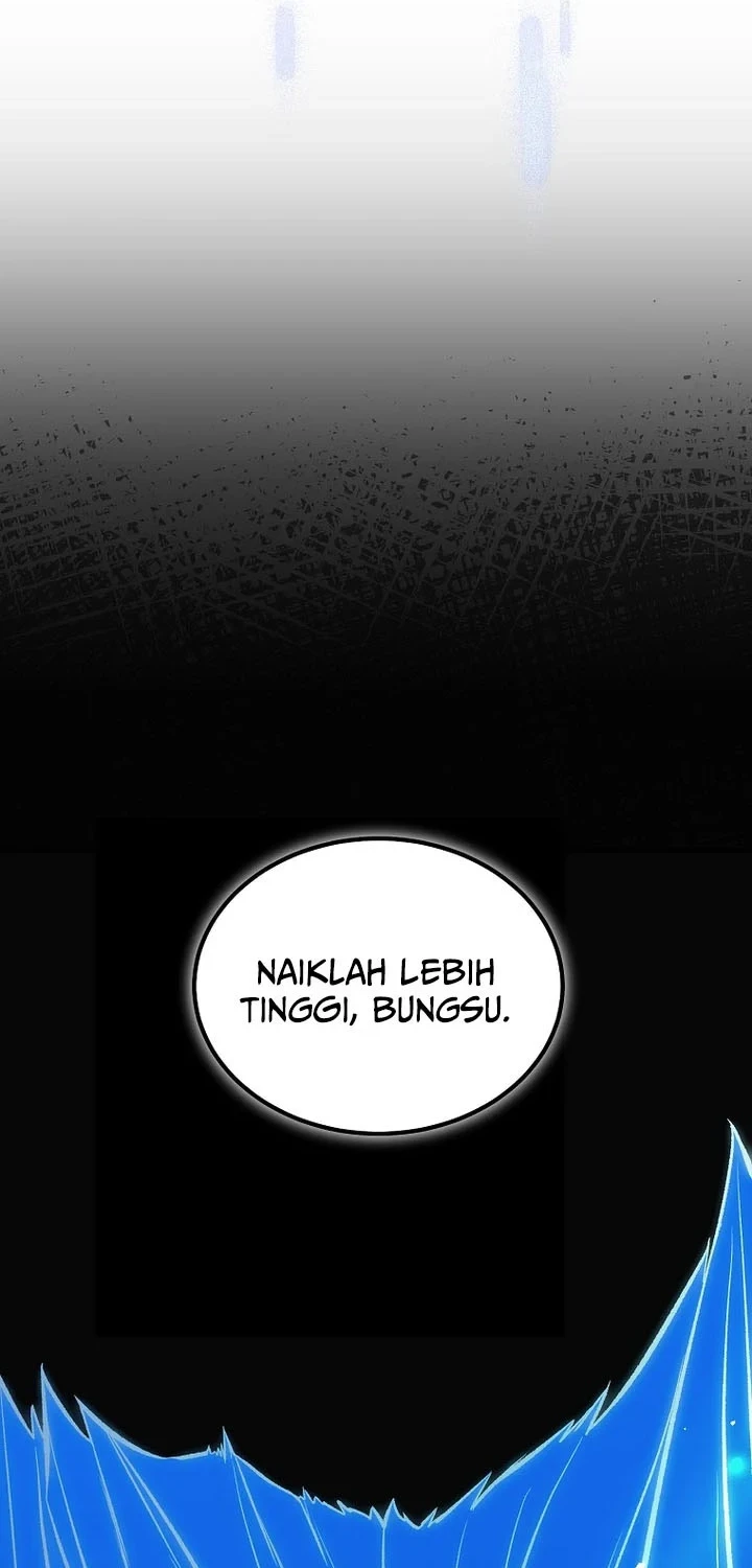 The Hero Returns Chapter 158 - halaman 37