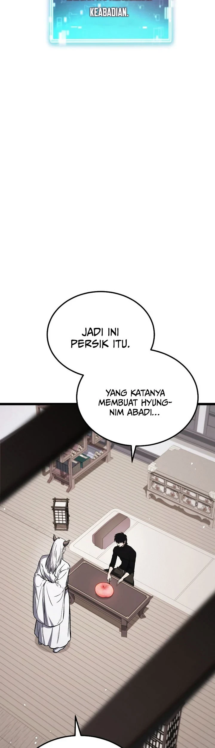 The Hero Returns Chapter 158 - halaman 4
