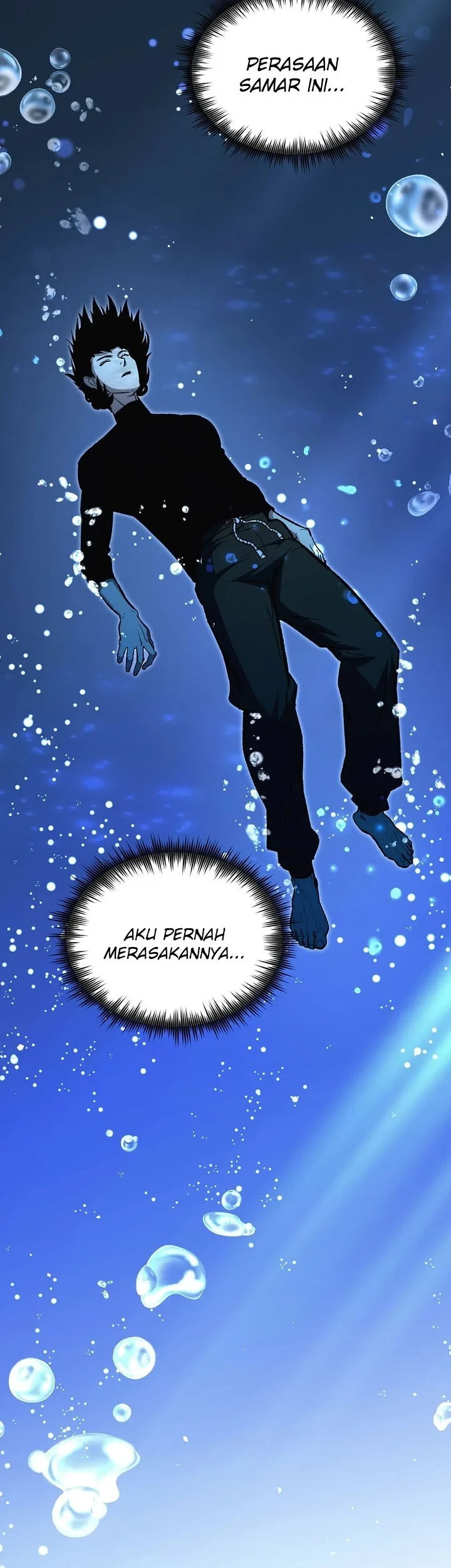 The Hero Returns Chapter 158 - halaman 40