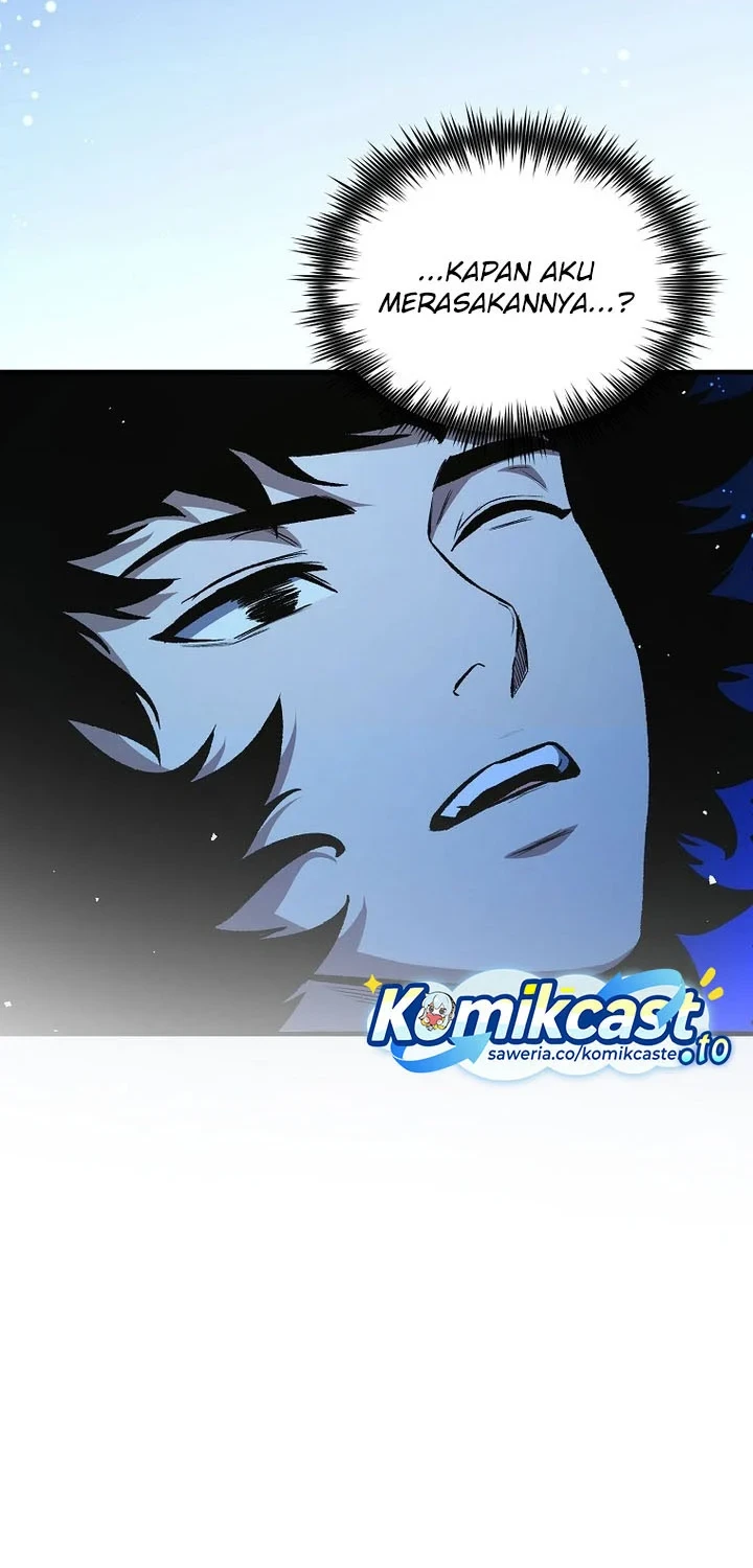 The Hero Returns Chapter 158 - halaman 41