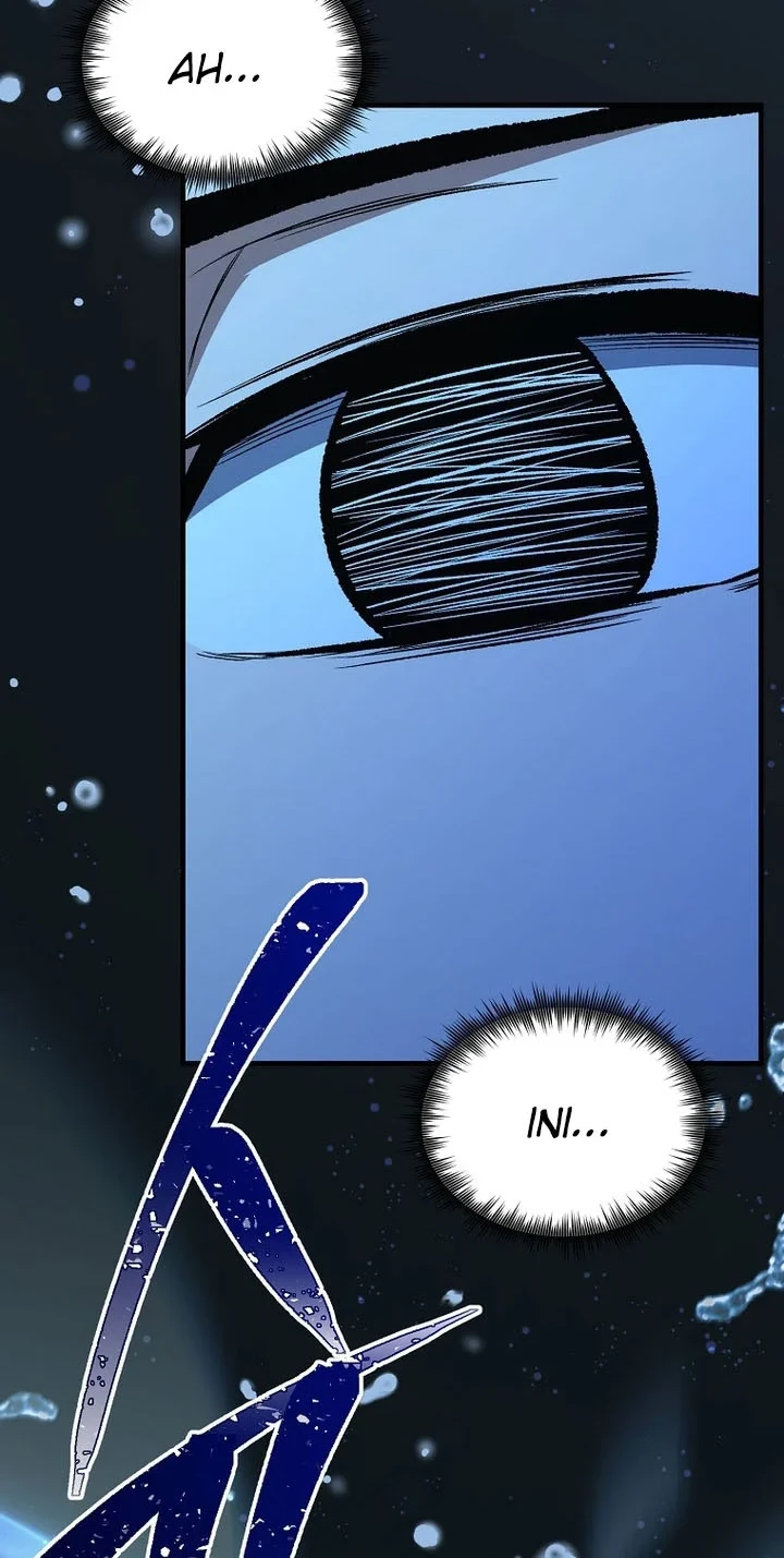 The Hero Returns Chapter 158 - halaman 43