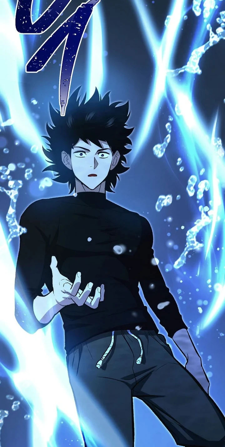 The Hero Returns Chapter 158 - halaman 45