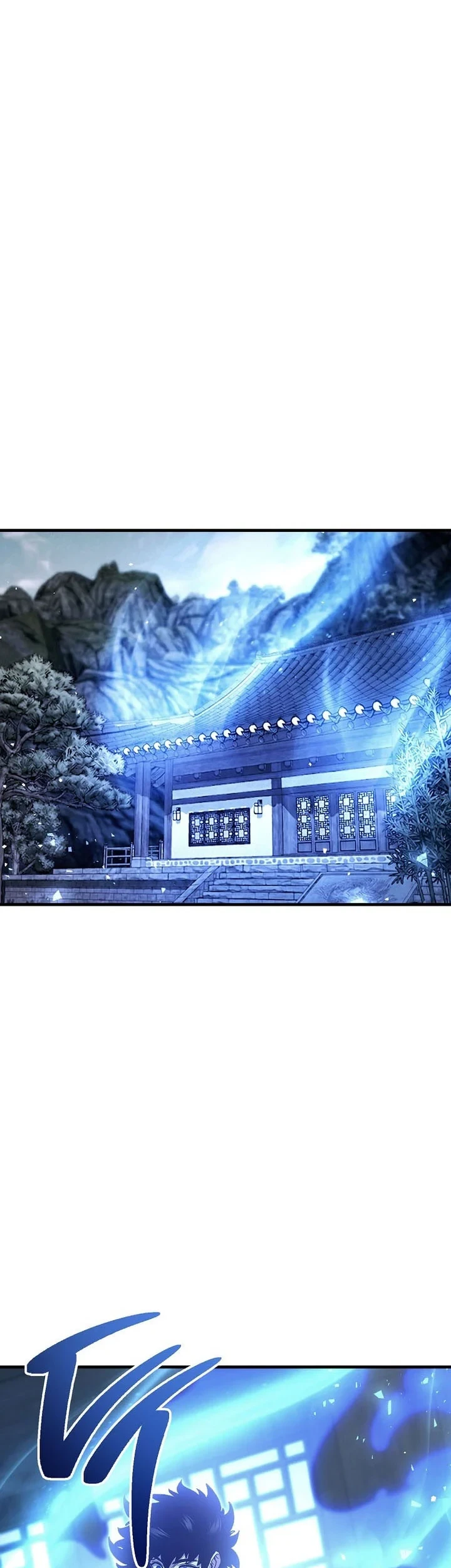 The Hero Returns Chapter 158 - halaman 48