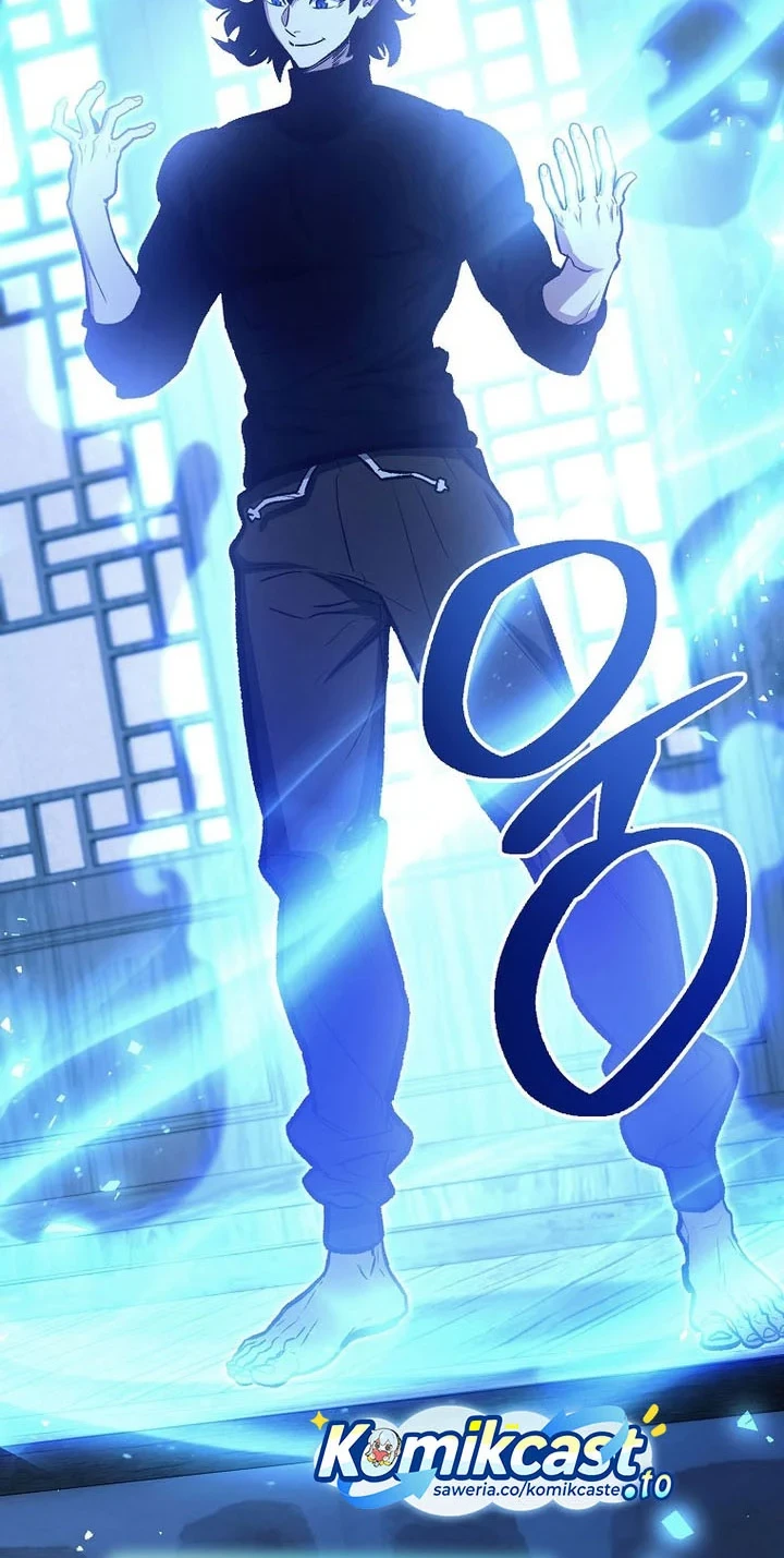 The Hero Returns Chapter 158 - halaman 49