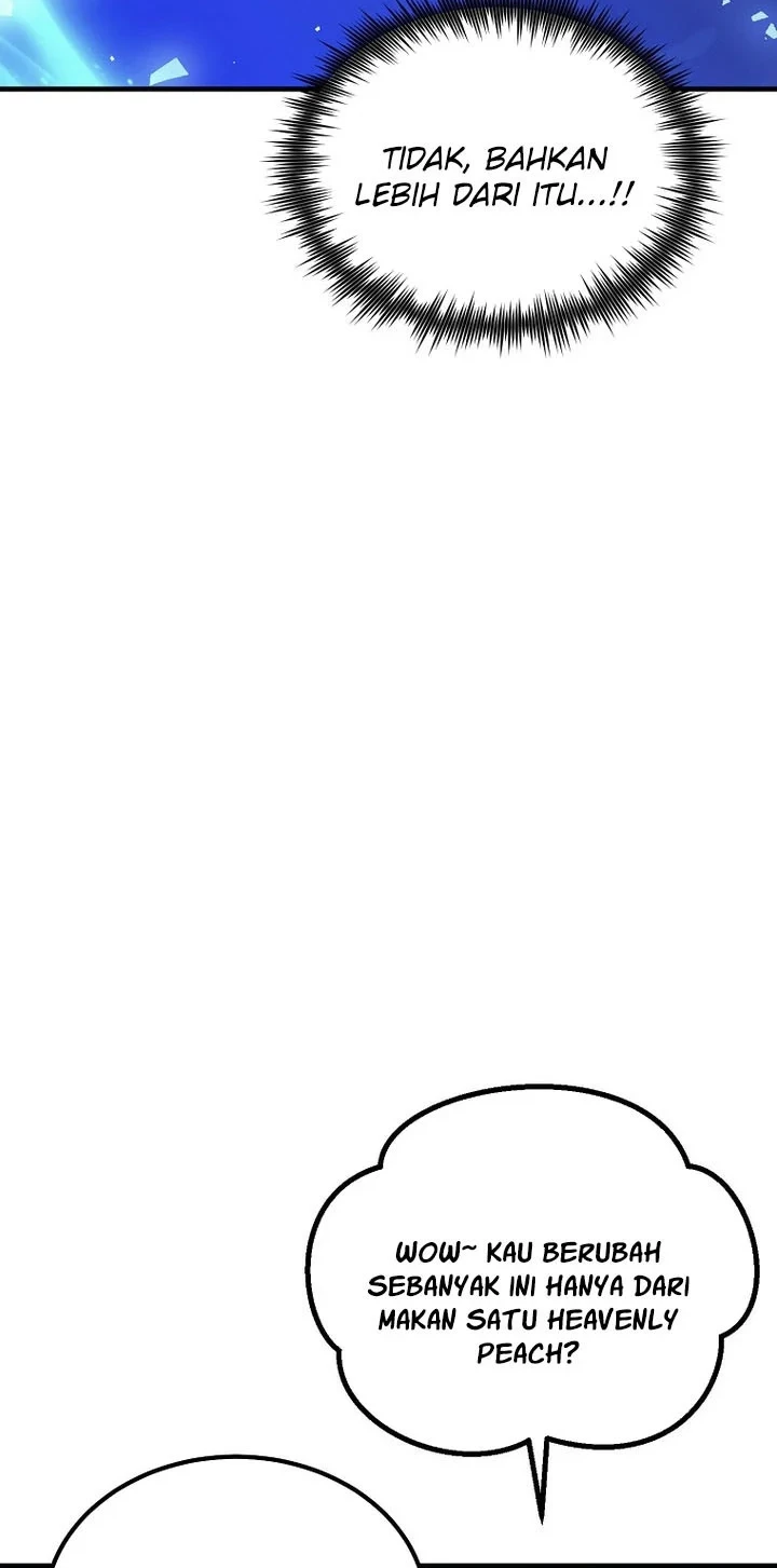 The Hero Returns Chapter 158 - halaman 51