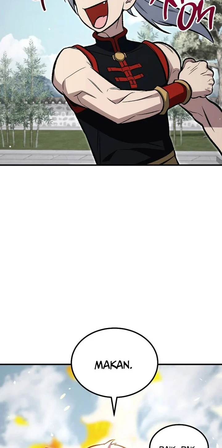 The Hero Returns Chapter 158 - halaman 53