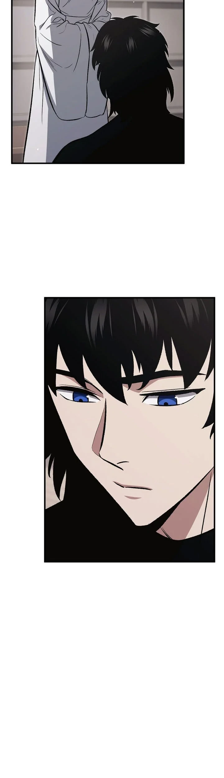 The Hero Returns Chapter 158 - halaman 6