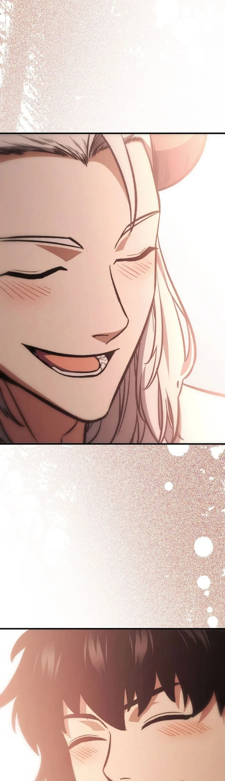 The Hero Returns Chapter 158 - halaman 64