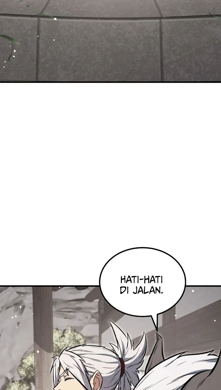 The Hero Returns Chapter 158 - halaman 67