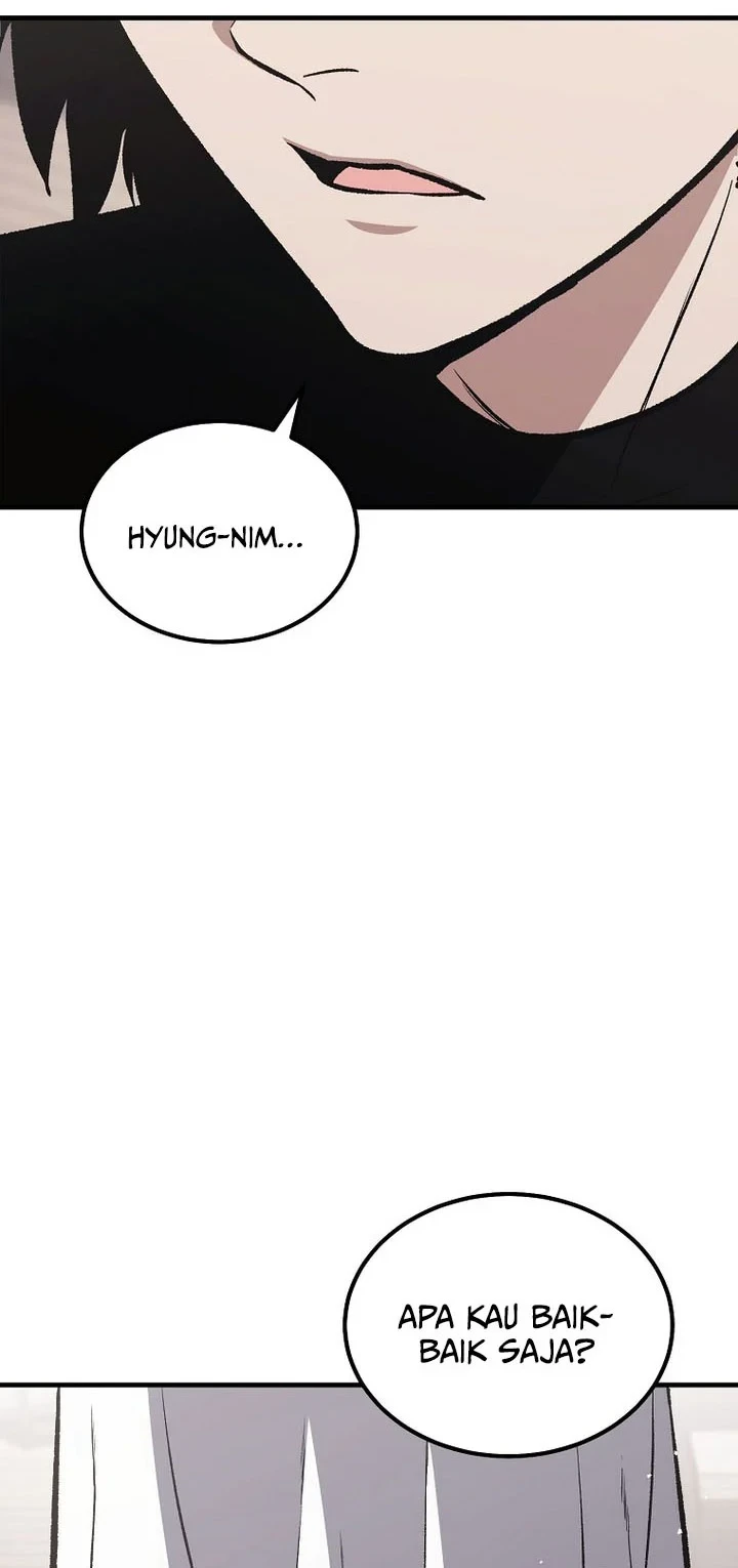 The Hero Returns Chapter 158 - halaman 7