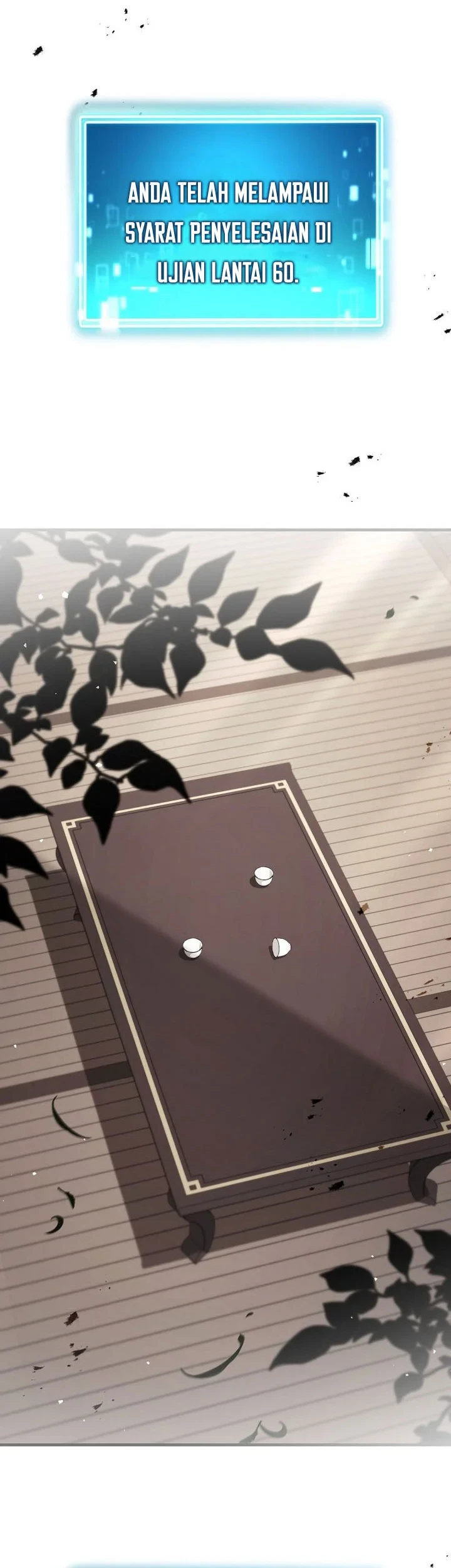 The Hero Returns Chapter 158 - halaman 70