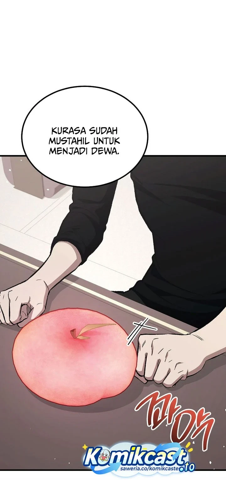 The Hero Returns Chapter 158 - halaman 9