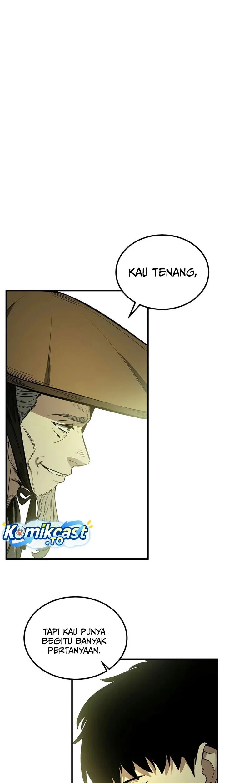 The Hero Returns Chapter 159 - halaman 12