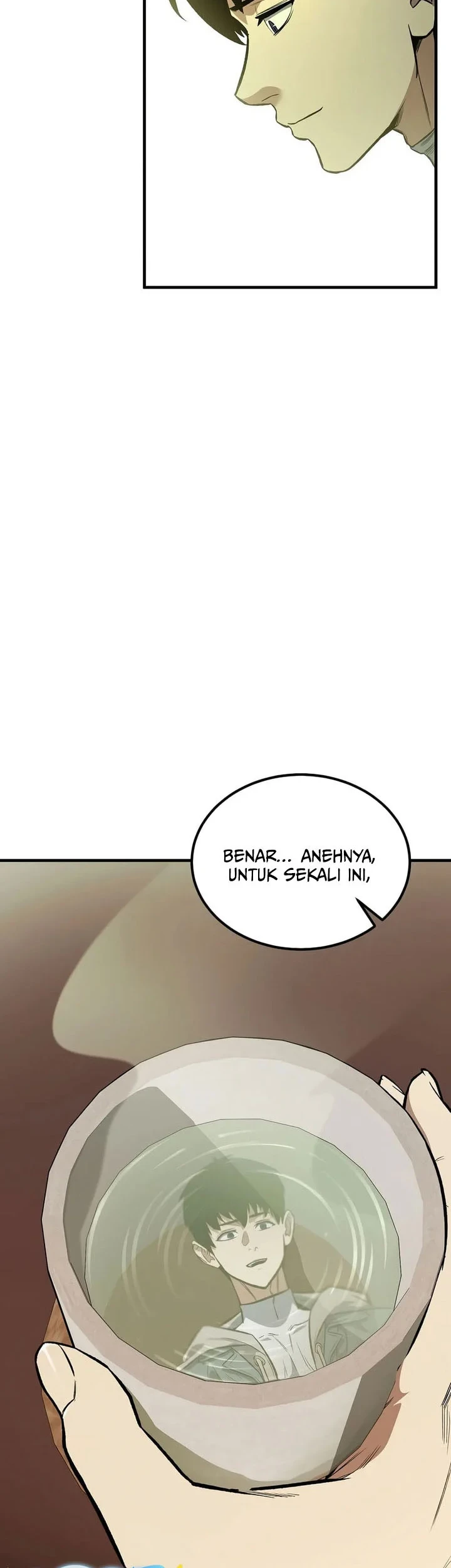 The Hero Returns Chapter 159 - halaman 13