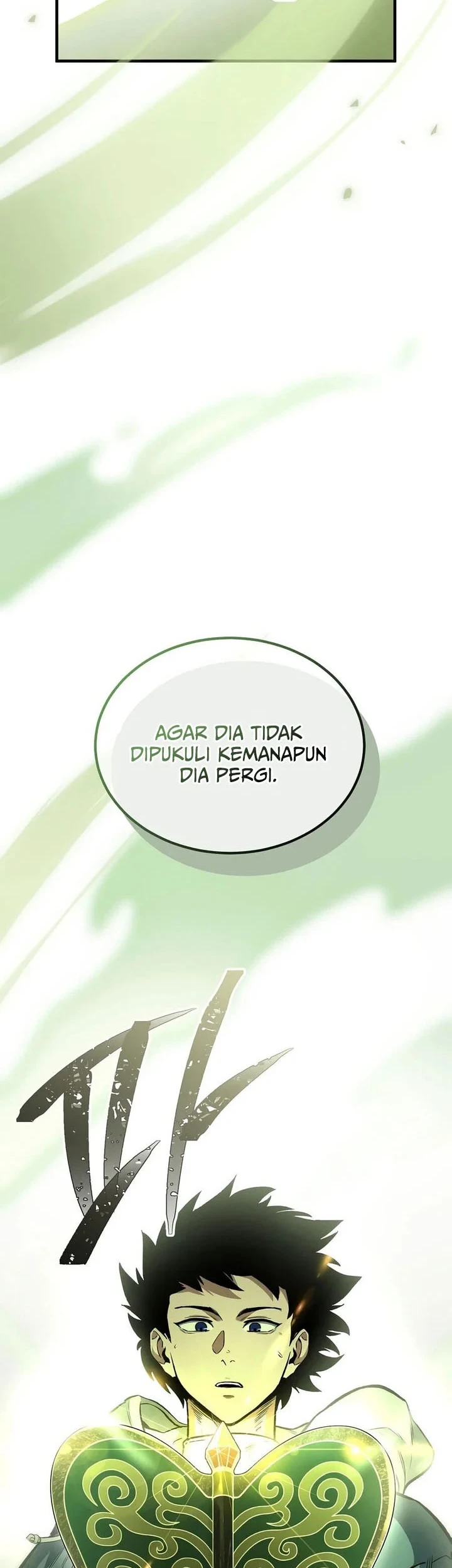 The Hero Returns Chapter 159 - halaman 26