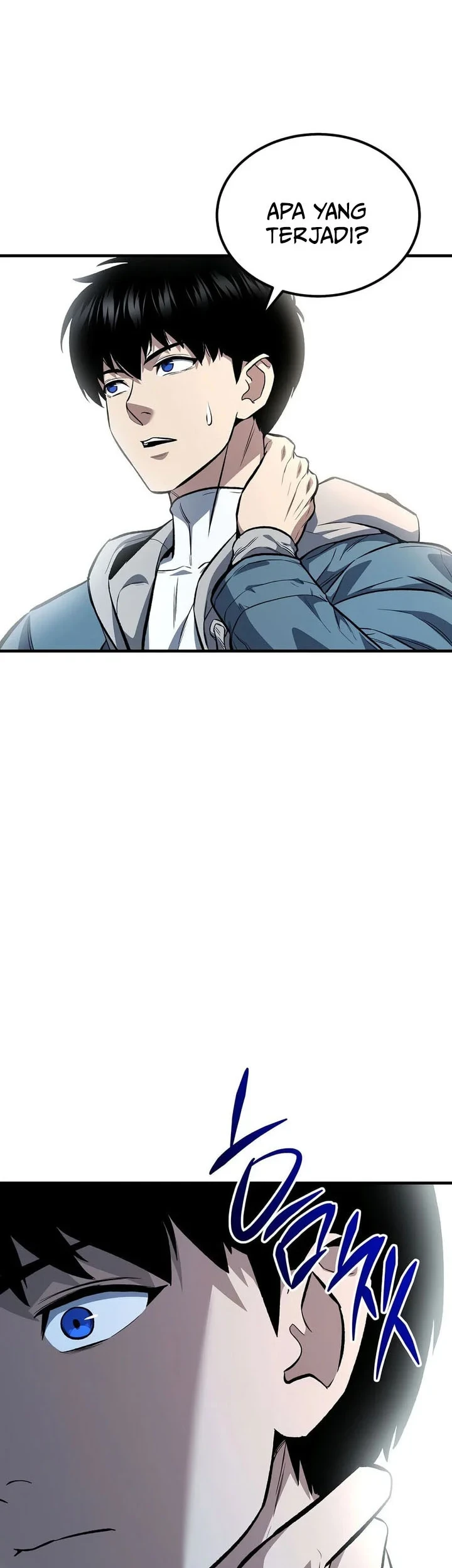 The Hero Returns Chapter 159 - halaman 3