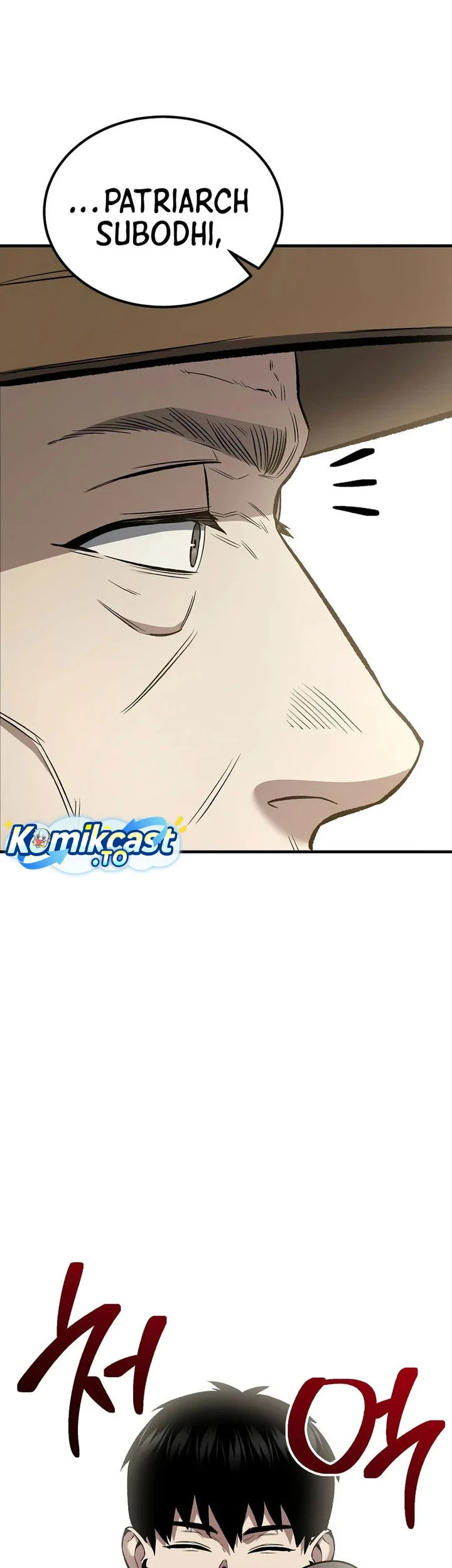 The Hero Returns Chapter 159 - halaman 30