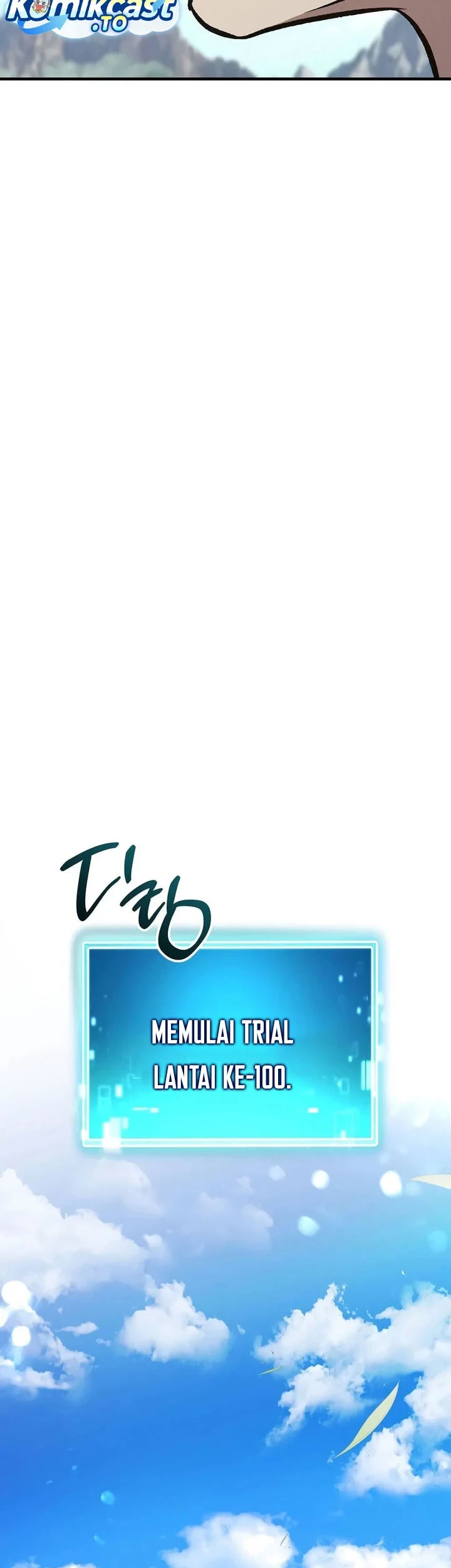 The Hero Returns Chapter 159 - halaman 35