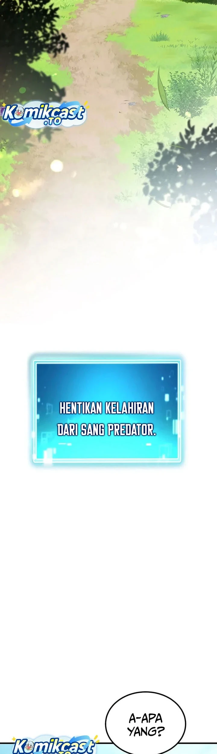 The Hero Returns Chapter 159 - halaman 37