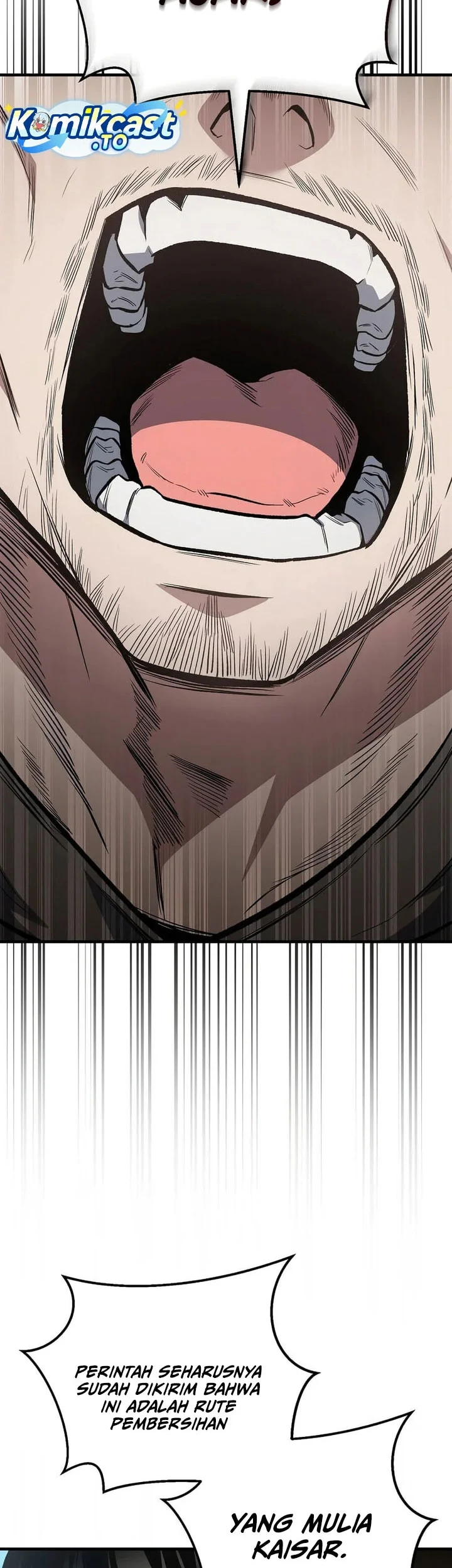 The Hero Returns Chapter 159 - halaman 39