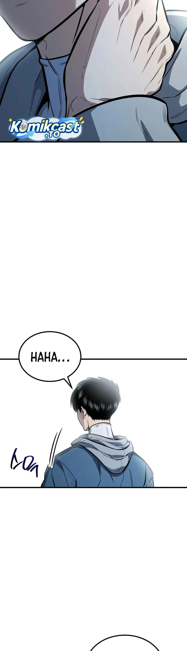 The Hero Returns Chapter 159 - halaman 4