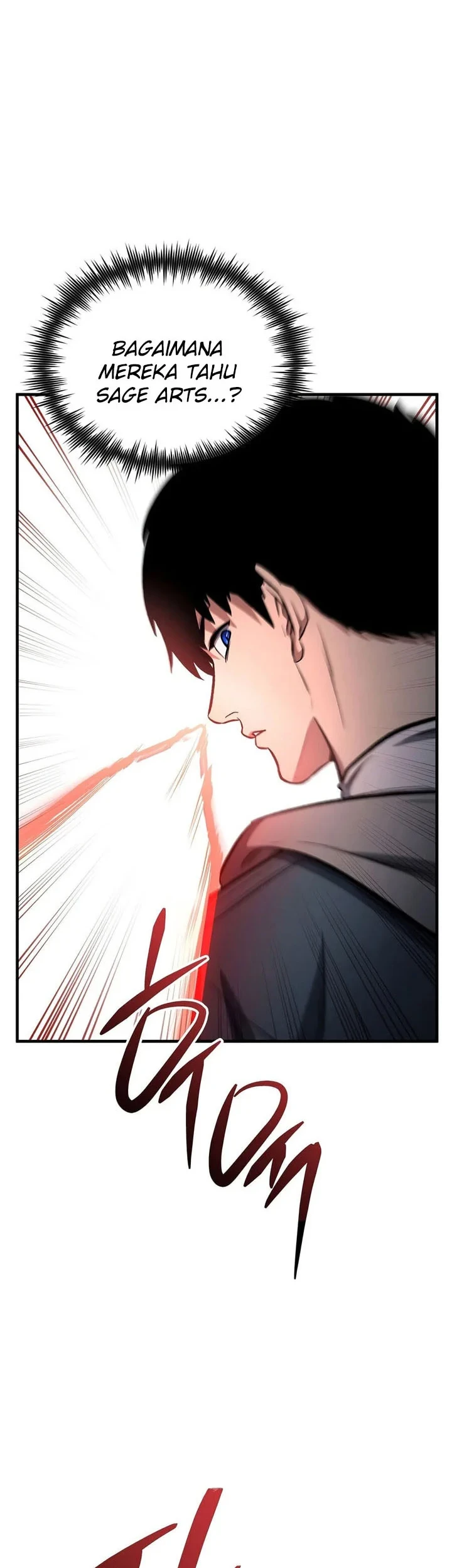 The Hero Returns Chapter 159 - halaman 46