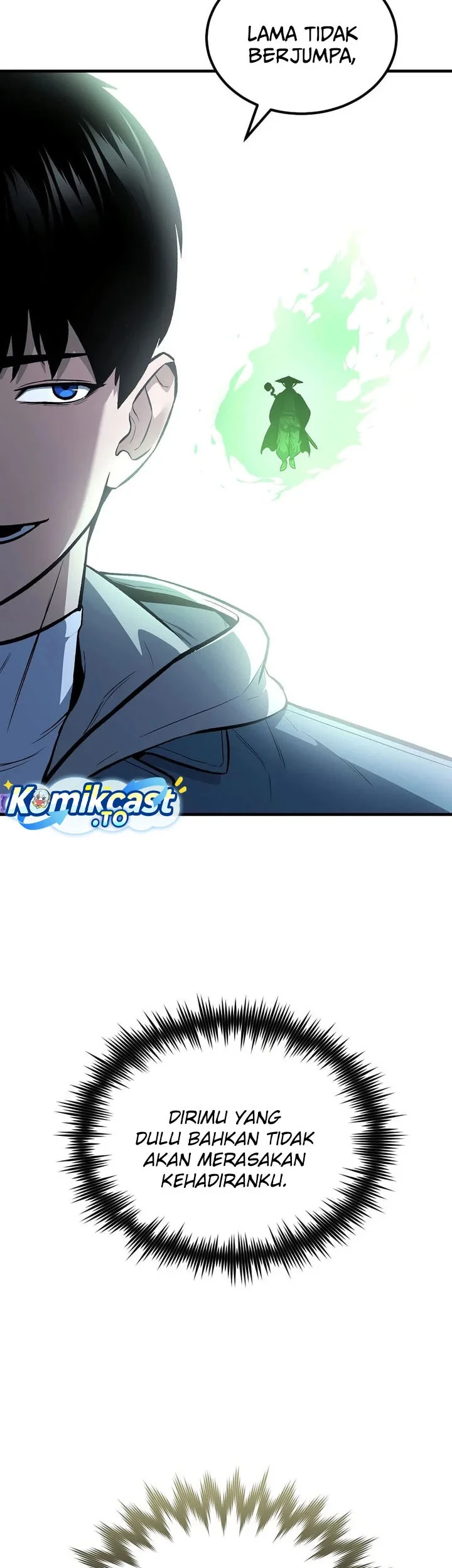 The Hero Returns Chapter 159 - halaman 5