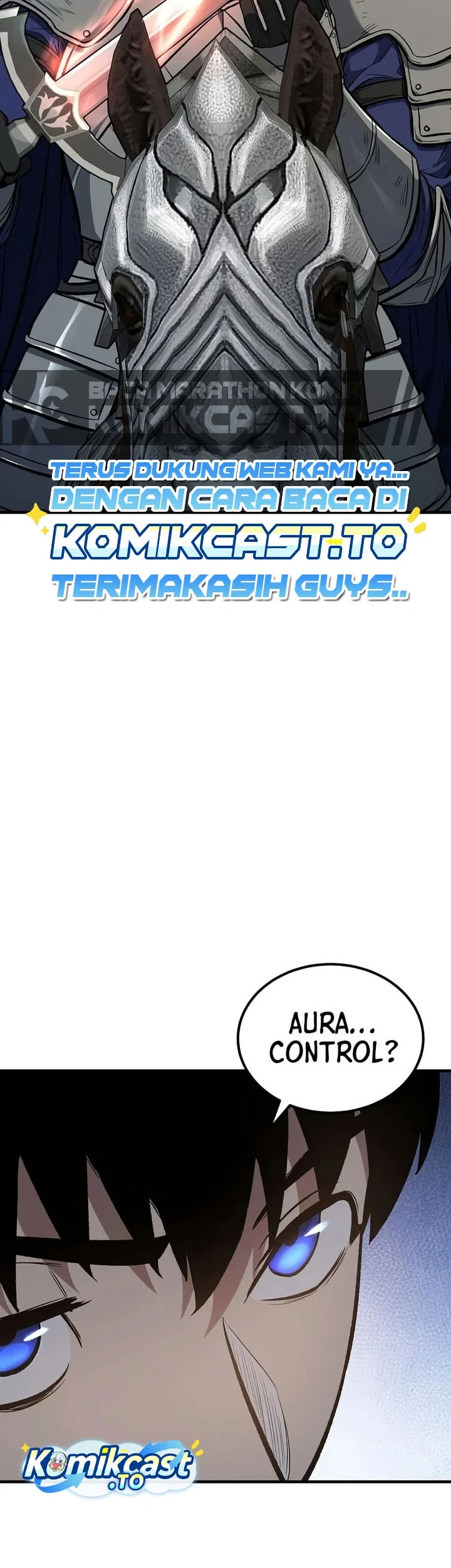 The Hero Returns Chapter 159 - halaman 50