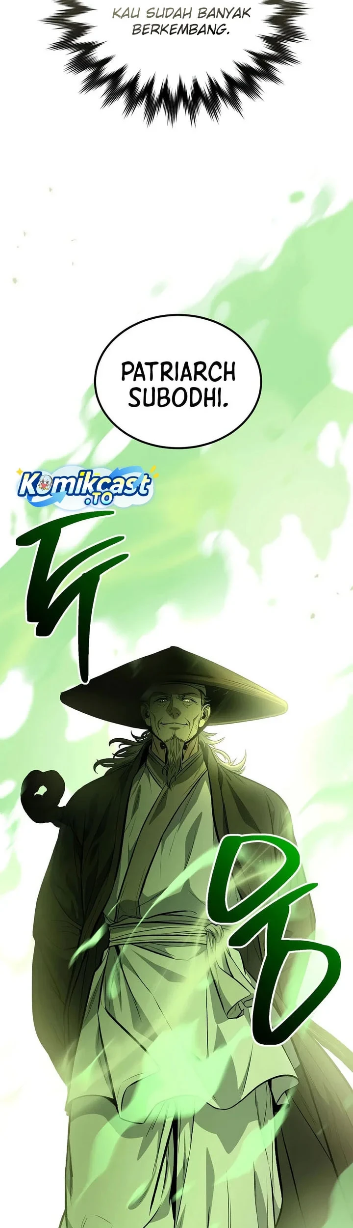 The Hero Returns Chapter 159 - halaman 7