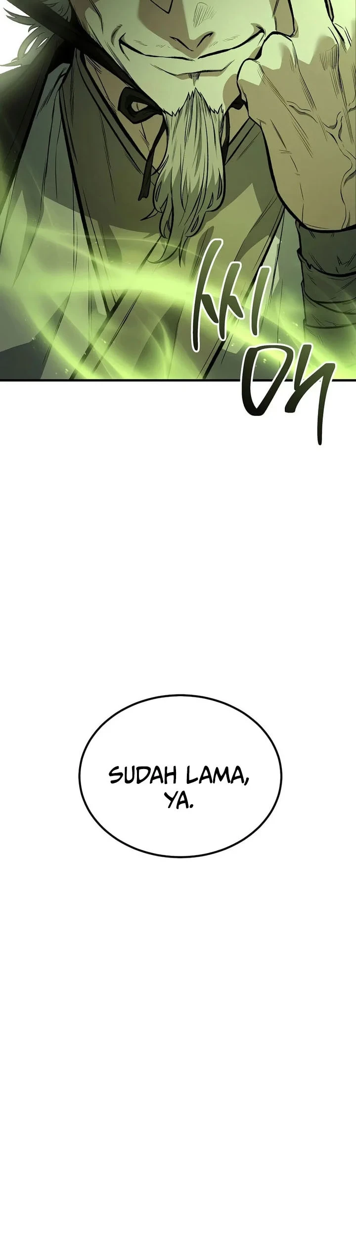 The Hero Returns Chapter 159 - halaman 9