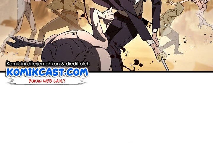 The Hero Returns Chapter 16 - halaman 101