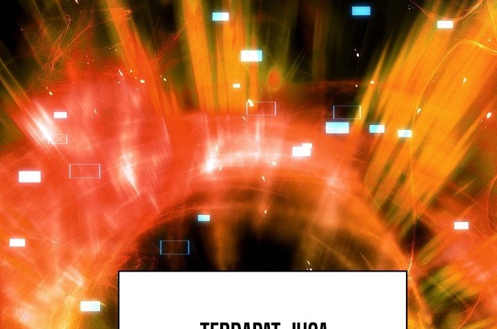 The Hero Returns Chapter 16 - halaman 15
