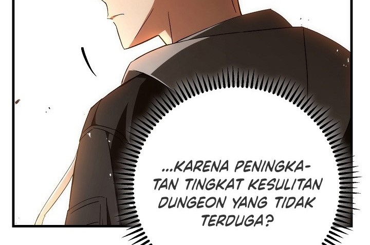 The Hero Returns Chapter 16 - halaman 17
