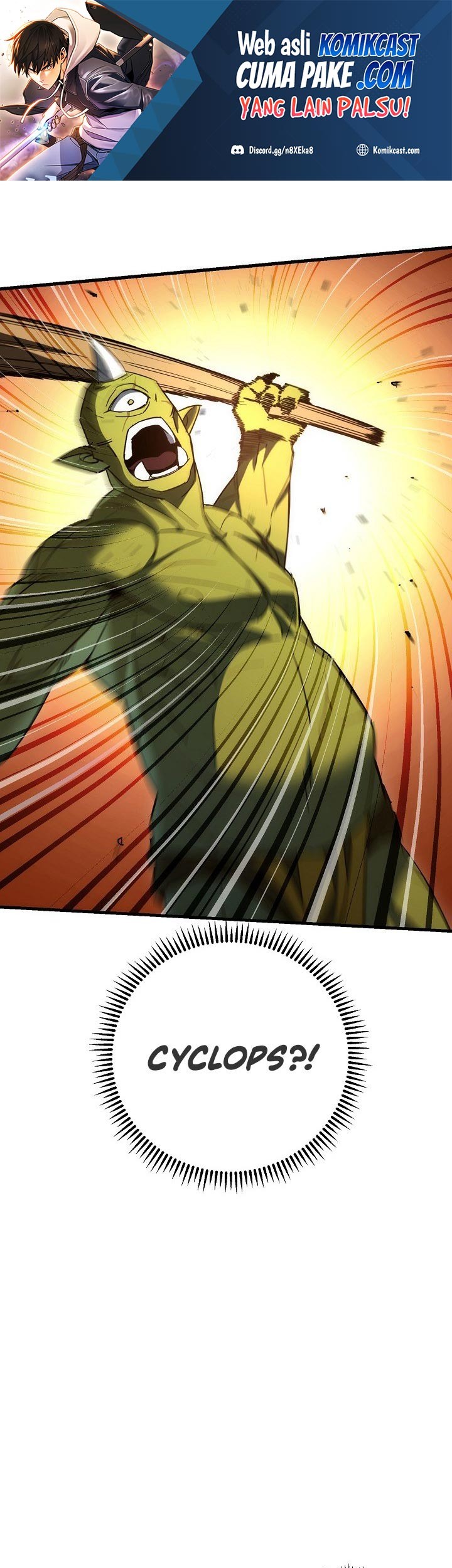 The Hero Returns Chapter 16 - halaman 2