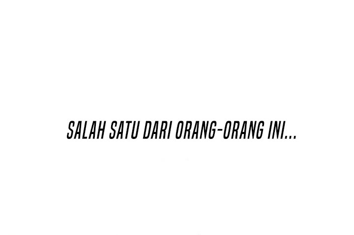 The Hero Returns Chapter 16 - halaman 21