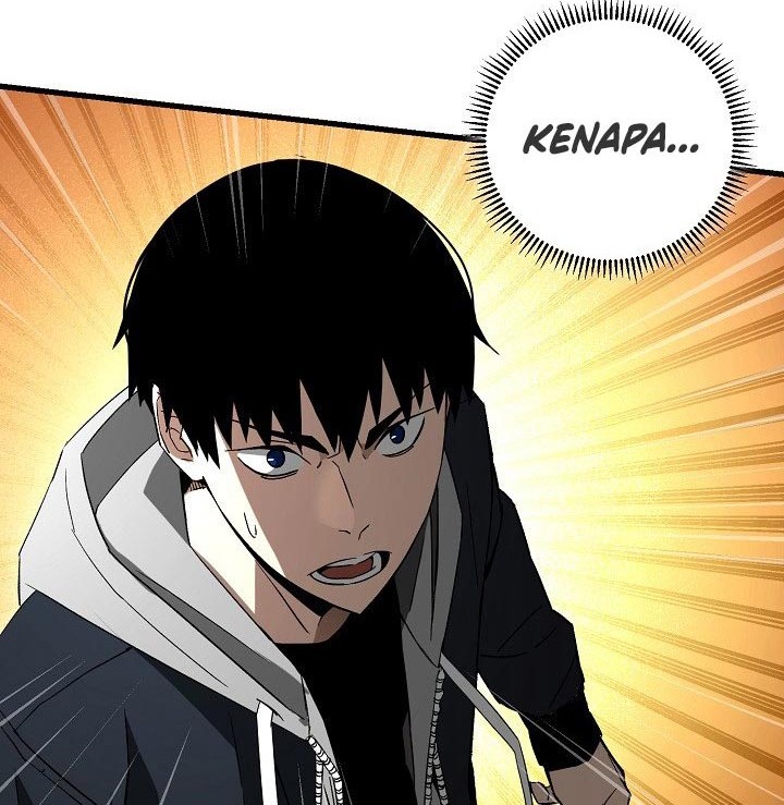 The Hero Returns Chapter 16 - halaman 3